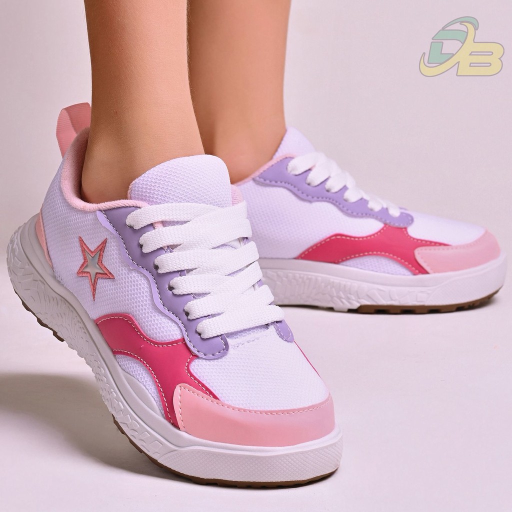 Tênis Infantil Menino Menina Lançamento original HOLOGRAFICO Promoção DINO BABY Preto,Royal,Branco,Rosa Tênis Infantil Menino Menina Lançamento original HOLOGRAFICO Promoção DINO BABY Preto,Royal,Branco,Rosa