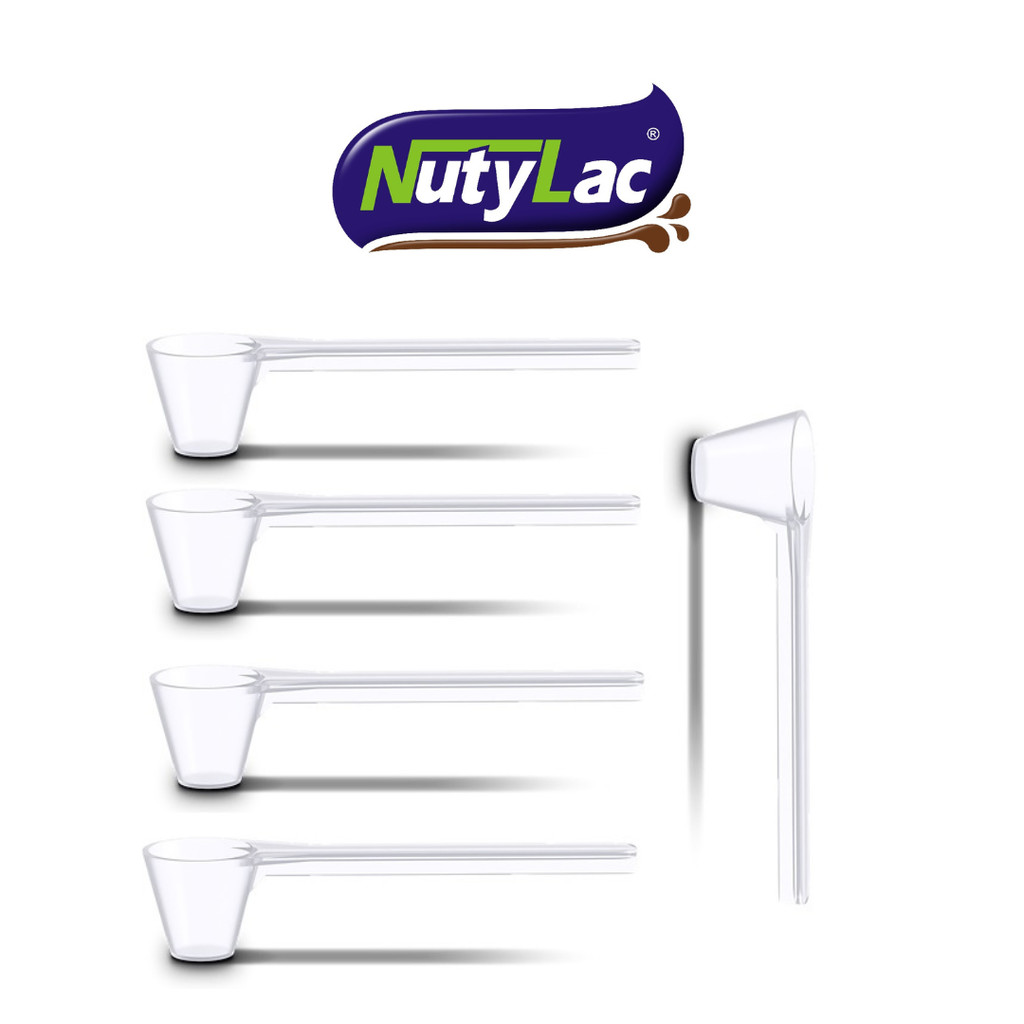 Kit c/ 80 un - Medidor - Dosador - Scoop 1,9ml / 1g Kit c/ 80 un - Medidor - Dosador - Scoop 1