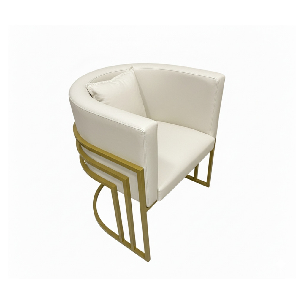 Poltrona Oasis CORINO/LINHO/BOUCLE Base de Ferro Tres Curvas Luxo Salao Escritorio Consultorio Decorativa Varias Cores Poltrona Oasis CORINO/LINHO/BOUCLE Base de Ferro Tres Curvas Luxo Salao Escritorio Consultorio Decorativa Varias Cores - Oferta na Shopee