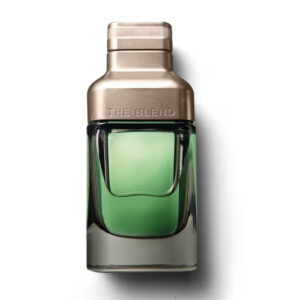 The Blend Cardamom Eau de Parfum 100ml - O Boticário - Oferta na Shopee