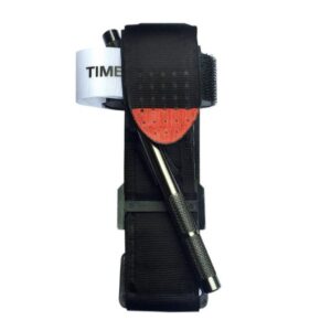 Torniquete Tático ALUMÍNIO Aph Primeiros Socorros Haste ar livre 95CM - Oferta na Shopee