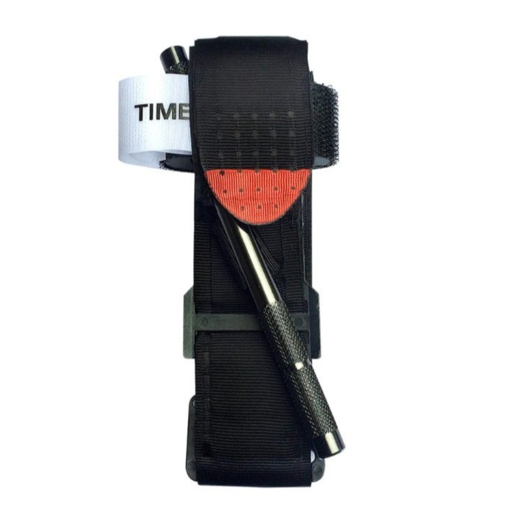 Torniquete Tático ALUMÍNIO Aph Primeiros Socorros Haste ar livre 95CM Torniquete Tático ALUMÍNIO Aph Primeiros Socorros Haste ar livre 95CM - Oferta na Shopee