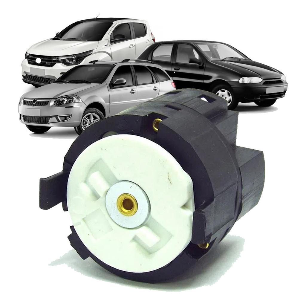 Comutador Ignição Elétrica Doblo 2001 A 2017 Palio de 2004 A 2016 Idea 2006 A 2016 Siena 2004 A 2016 Comutador Ignição Elétrica Doblo 2001 A 2017 Palio de 2004 A 2016 Idea 2006 A 2016 Siena 2004 A 2016 - Oferta na Shopee