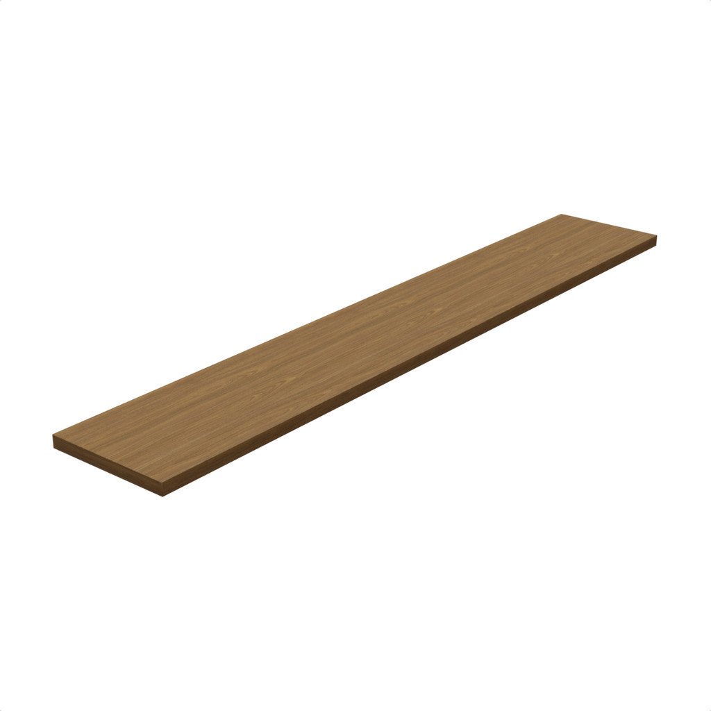 1 Prateleira Freijó 80X15 Com Suporte Flutuante Mdf Organizadora Decoração Cozinha Quarto Banheiro 1 Prateleira Freijó 80X15 Com Suporte Flutuante Mdf Organizadora Decoração Cozinha Quarto Banheiro