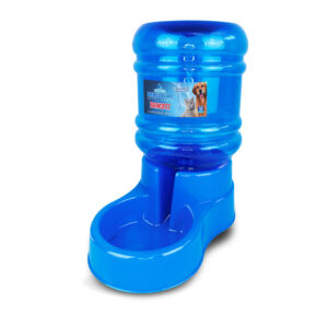 Bebedouro Automático BrinqPet com Galão 10L para Cães Grande Porte - Oferta na Shopee