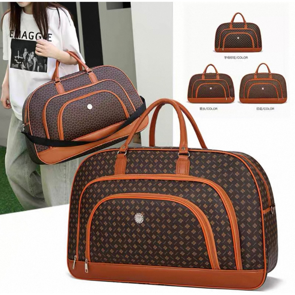 Bolsa Estilosa tamanho Grande 3 compartimentos de Grande capacidade. QingTian Shop Bolsa Estilosa tamanho Grande 3 compartimentos de Grande capacidade. QingTian Shop - Oferta na Shopee