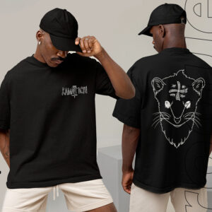[Camiseta Premium em Algodão Puro]GXG Camiseta Básica e Oversized Algodão Cantor Indie Brasileiro Kamaitachi Konai Álbum - Oferta na Shopee