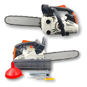 Motosserra A Gasolina Nakasaki Profissional 38cc 2hp Oferta! Alta Performace e Qualidade Versatil - Oferta na Shopee