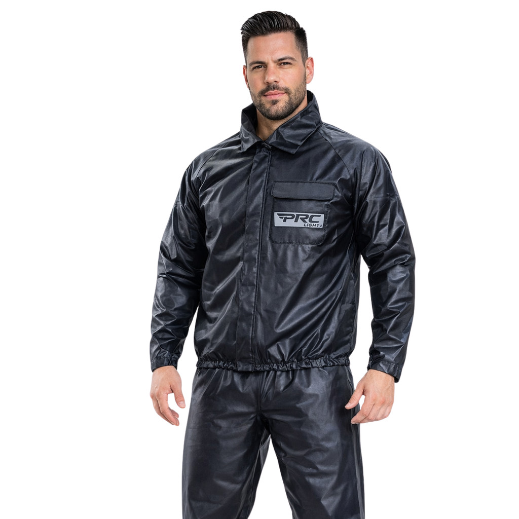 Conjunto Capa Chuva Moto Motoqueiro Pvc Linha Prc Conjunto Capa Chuva Moto Motoqueiro Pvc Linha Prc - Oferta na Shopee