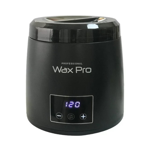 AQUECEDOR TERMOCERA WAX PRO C/ REFIL DE SILICONE CORES VARIADAS AQUECEDOR TERMOCERA WAX PRO C/ REFIL DE SILICONE CORES VARIADAS - Oferta na Shopee