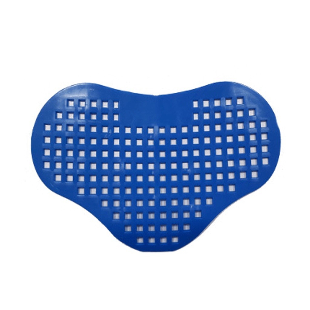 Tela Para Mictório Lavanda Azul Trilha Tela Para Mictório Lavanda Azul Trilha - Oferta na Shopee