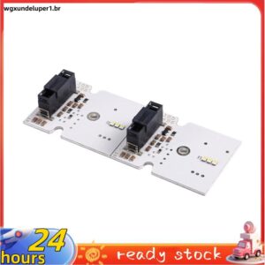 2pcs Farol LED Placa DRL Luz Diurna Para De Xenônio 8U0941475B 8U0941475C Q3 2015 2017 2018 - Oferta na Shopee
