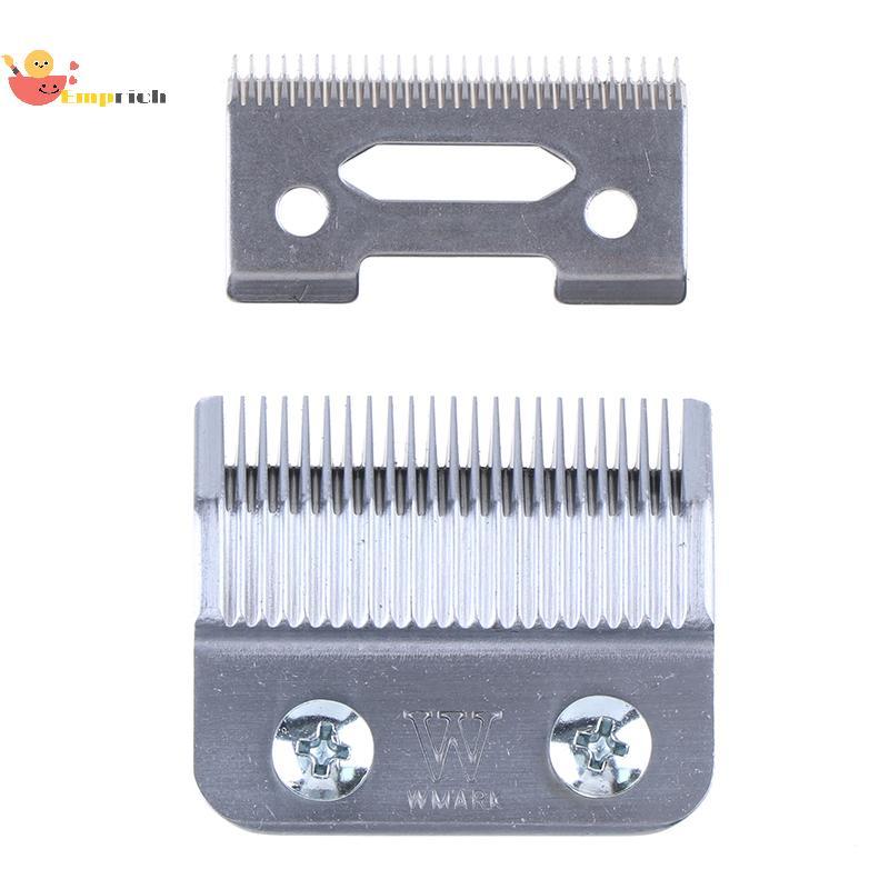 EMCH > Lâmina Móvel Para Máquina De Cortar Cabelo , Acessórios Novo EMCH > Lâmina Móvel Para Máquina De Cortar Cabelo , Acessórios Novo