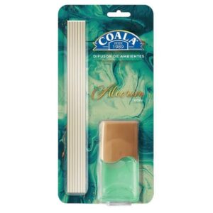 DIFUSOR DE AROMAS COALA ALECRIM 100ML - Oferta na Shopee