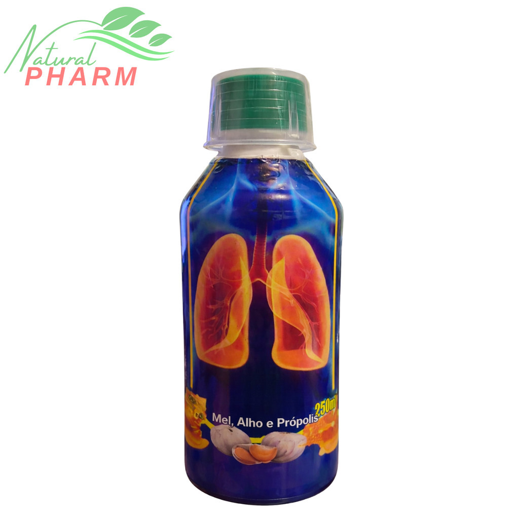12 Saúde do .P. – farmel – 250ml 12 Saúde do .P. – farmel – 250ml