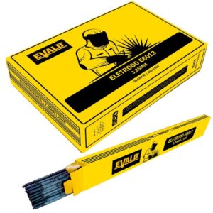 Eletrodo para Solda E6013 3