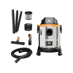 Aspirador de Pó e Água Wap GTW 1900W 20L com Tecnologia Easy Cleaning - Oferta na Shopee