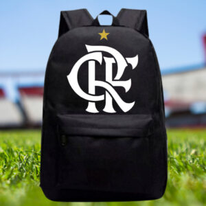 Mochila grande Time Futebol Envio Imediato Unissex - Oferta na Shopee