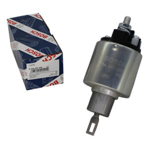 Automatico Motor De Partida Santana 1993 1994 Original Bosch - Oferta na Shopee