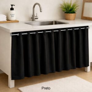 Cortina de Pia Blackout 1
