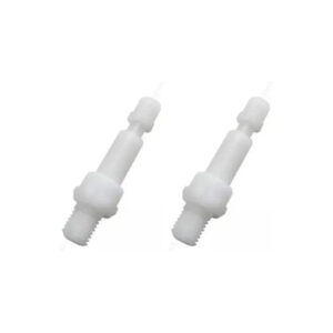 2un Eixo Vertical Pino Suporte do Motor Ventilador Cadence - Oferta na Shopee