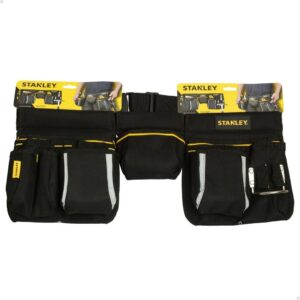 Cinturão Profissional para Ferramentas com Múltiplos Bolsos - Oferta na Shopee