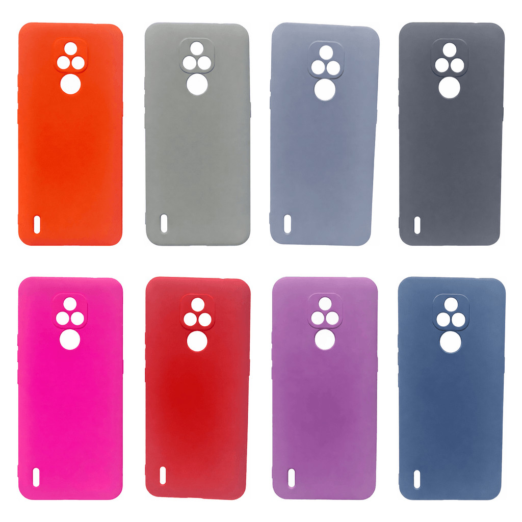 Capa Compatível MOTO E7 Silicone Fosco Anti Impacto Macio Proteção Total Escolha a Cor Kit 2 3 Capa Compatível MOTO E7 Silicone Fosco Anti Impacto Macio Proteção Total Escolha a Cor Kit 2 3 - Oferta na Shopee