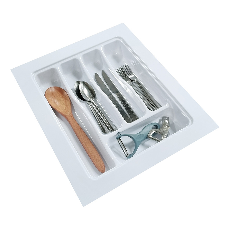 Divisor Talheres Organizador Gavetas Praticidade Ordem Casa Cozinha OG-110 Divisor Talheres Organizador Gavetas Praticidade Ordem Casa Cozinha OG-110 - Oferta na Shopee