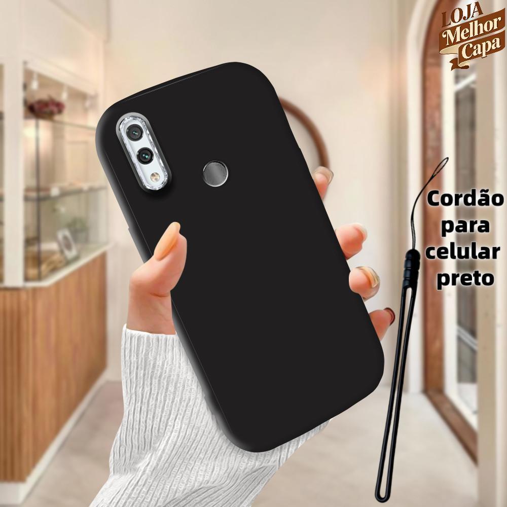 Capinha Simples Macia Silicone Para Xiaomi Redmi Note 7 Pro Capa Luxo Protetora Caso De Celular Open Lens 0000 Case PD Capinha Simples Macia Silicone Para Xiaomi Redmi Note 7 Pro Capa Luxo Protetora Caso De Celular Open Lens 0000 Case PD - Oferta na Shopee