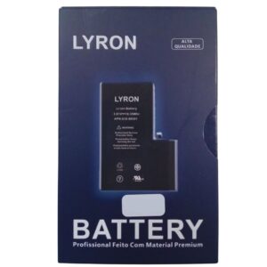 Bateria Para LG K22 K22 Plus K12 Max K12 Prime K40S K41S K51S K61 K61S K42 K52 K62 Alta Qualidade - Oferta na Shopee