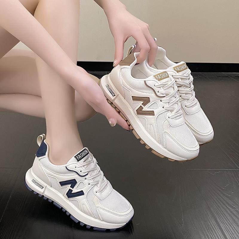 Putian sapatos esportivos meninas correndo leve 2025 primavera novo estilo deste ano Super quente Forrest Gump sapatos p Putian sapatos esportivos meninas correndo leve 2025 primavera novo estilo deste ano Super quente Forrest Gump sapatos p