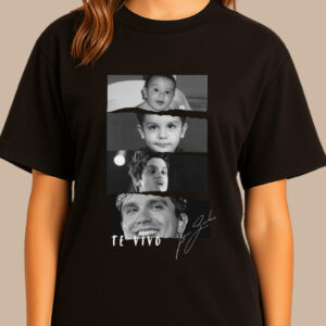 Camiseta Luan Santana Fotos DVD Registro Histórico Curitiba Camiseta 100% Algodão Entrega Rapida - Oferta na Shopee