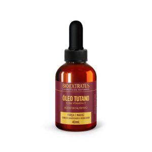 Booster Óleo de Tutano 40mL Bio Extratus - Oferta na Shopee