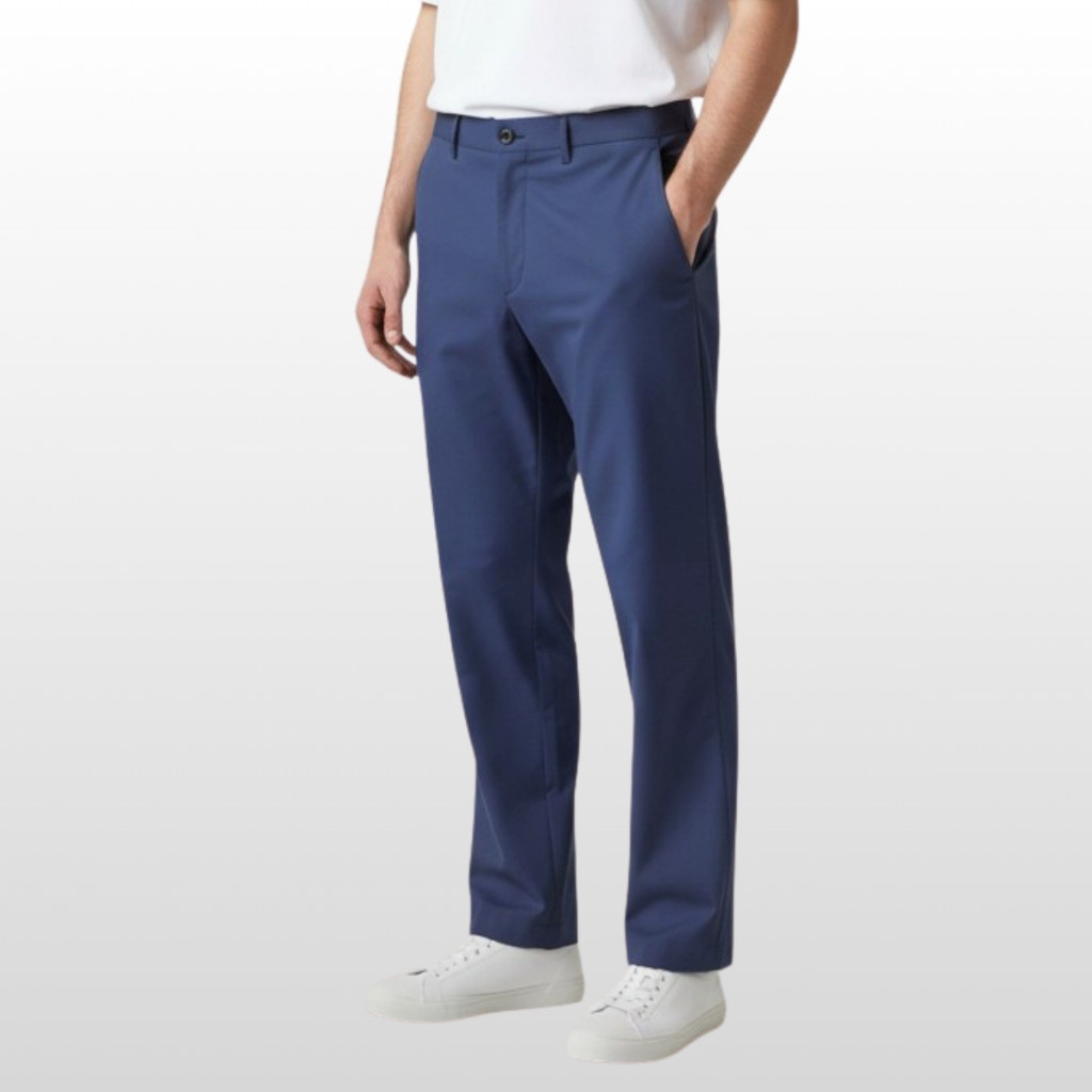 Calça Masculina Burggine Importada Sport Fino Casual Elegante Premium Calça Masculina Burggine Importada Sport Fino Casual Elegante Premium - Oferta na Shopee