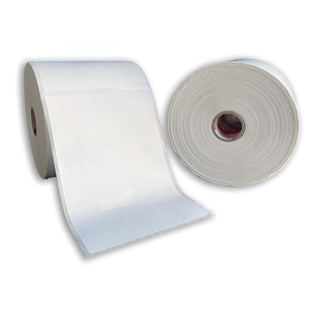 1 Rolo Etiqueta 10x15 100x150 Térmica Serrilha Jumbo 500 Un Cor Branco Adegraf 20 G 1 Rolo Etiqueta 10x15 100x150 Térmica Serrilha Jumbo 500 Un Cor Branco Adegraf 20 G - Oferta na Shopee