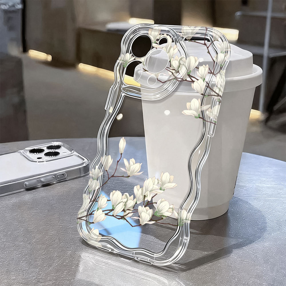 Capa Capinha Flor De Ameixa Branca Para Samsung Galaxy A04 M01s M11 S21 FE S22 S23 S24 ULTRA PLUS De Silicone Anti-Impac Capa Capinha Flor De Ameixa Branca Para Samsung Galaxy A04 M01s M11 S21 FE S22 S23 S24 ULTRA PLUS De Silicone Anti-Impac - Oferta na Shopee
