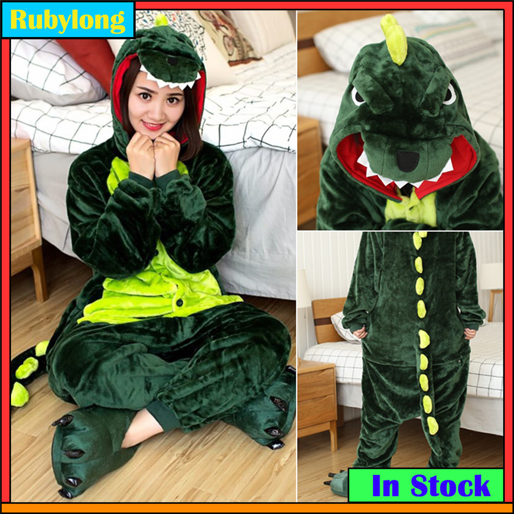 Adultos Dos Desenhos Animados Dinossauro Sulley Esqueleto Ponto Onesies Mulheres Homens Anime Cosplay Trajes Flanela Pij Adultos Dos Desenhos Animados Dinossauro Sulley Esqueleto Ponto Onesies Mulheres Homens Anime Cosplay Trajes Flanela Pij - Oferta na Shopee