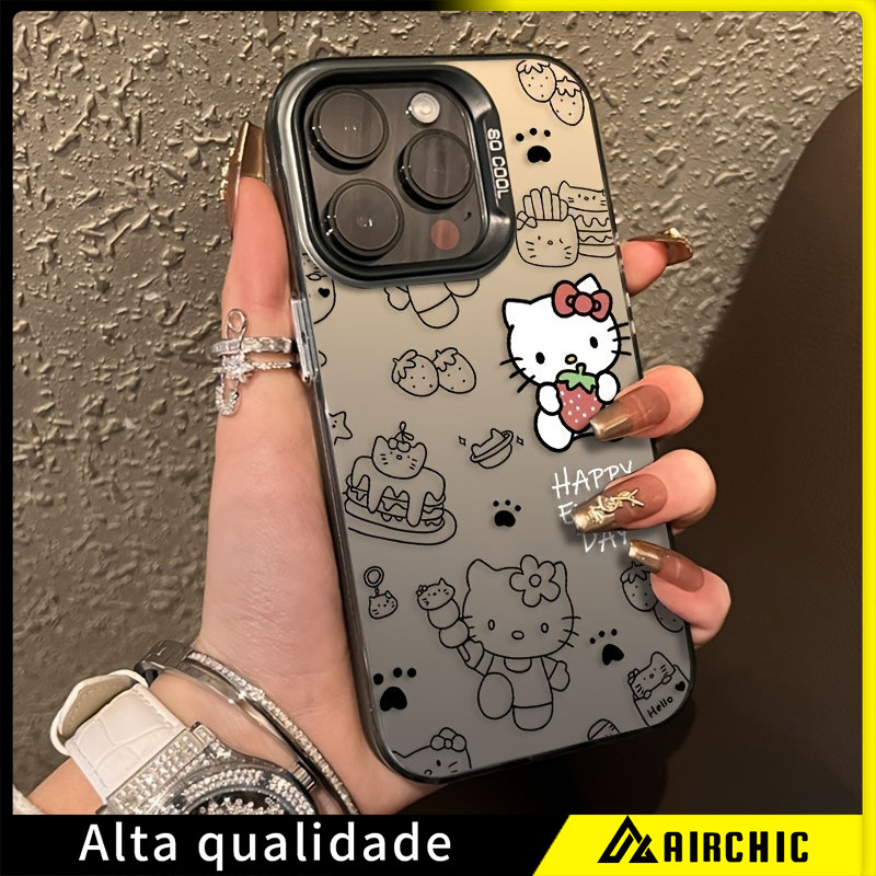 Capinha Capa de Transparente Estilo Doce e Cool Para iPhone 11 14 15 16 12 17 13 pro max 7/8 plus produto em alta Capinha Capa de Transparente Estilo Doce e Cool Para iPhone 11 14 15 16 12 17 13 pro max 7/8 plus produto em alta - Oferta na Shopee