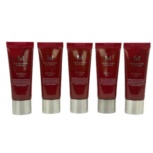 [Missha] M Perfect Cover BB Cream SPF 42 PA+++ 20ml - Oferta na Shopee