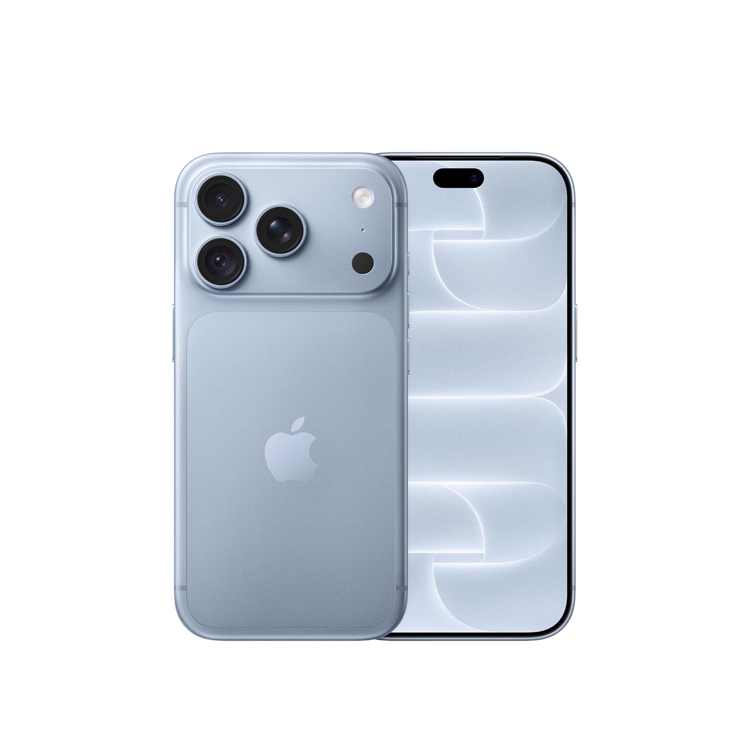 Apple iPhone 18 Pro de 512 GB — Glacial Apple iPhone 18 Pro de 512 GB — Glacial