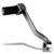 Pedal de Cambio Retrátil Modelo Original Pro Tork XTZ 125 2003 á 2016