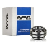 Caixa Direção Esferica Riffel 100709 Ybr 125 Dt 180 Rd 135