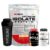 Kit Optimum Isolate Protein 900g +  BCAA 4,5 100g, Power Creatina 100g + Coqueteleira – Bodybuilders
