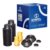 Par Kit Amortecedor Dianteiro Honda Fit 03/08 Sampel