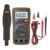 Multímetro Digital 107 Fluke CAT III com Pontas de Teste