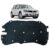 Manta Forro de Capô Golf 1999 2000 2001 2002 2003 2004 2005 2006 2007 Presilhas Auto Colante