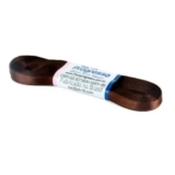 Fita de Cetim Progresso 7mm nº1 – 10m 340 Marrom Café – 1un
