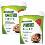 Kit 2 Adubo Osmocote Forth Cote 14.14.14 400g Forth Fertilizante