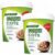 2 Adubo Osmocote Forth Cote 14.14.14 400g Forth Fertilizante