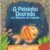 Livro – O peixinho dourado e o monstro da caverna – Capa comum